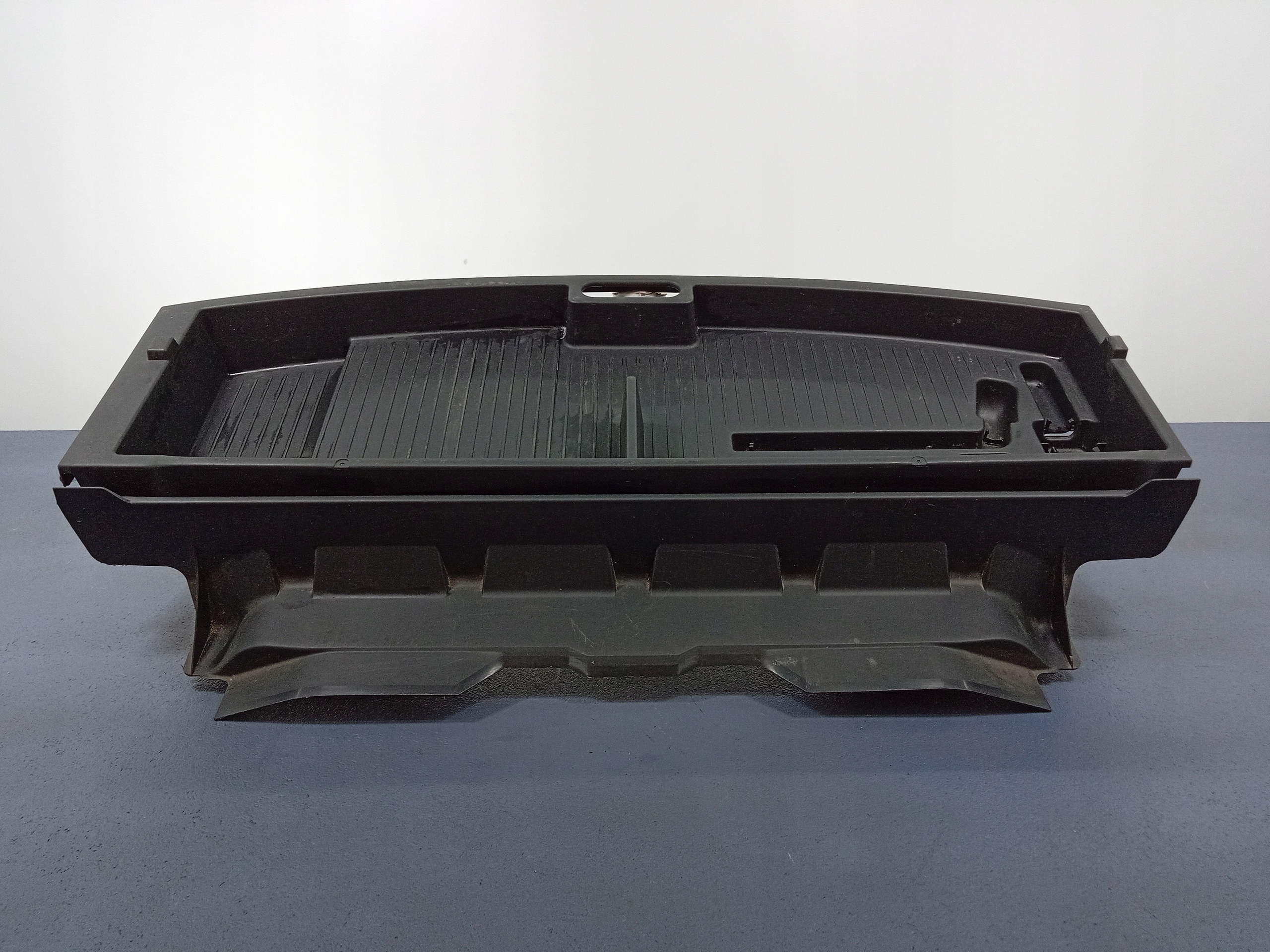 MAZDA 5 I CR SCHOWEK PÓŁKA BAGAŻNIKA Producent części Mazda OE