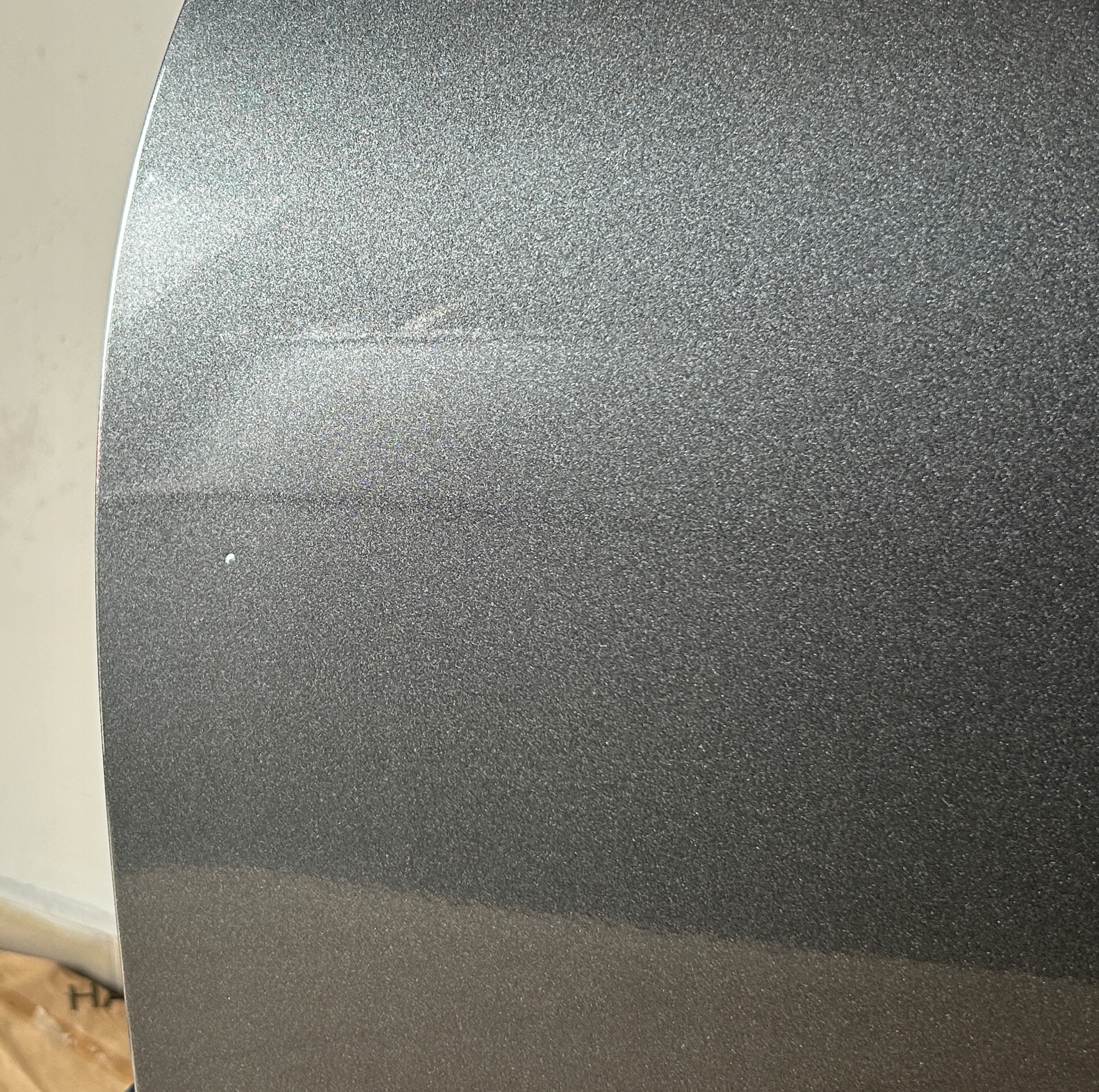 FORD KUGA MK3 ST-LINE 2019-2025 door left front MAGNETIC GRAY original