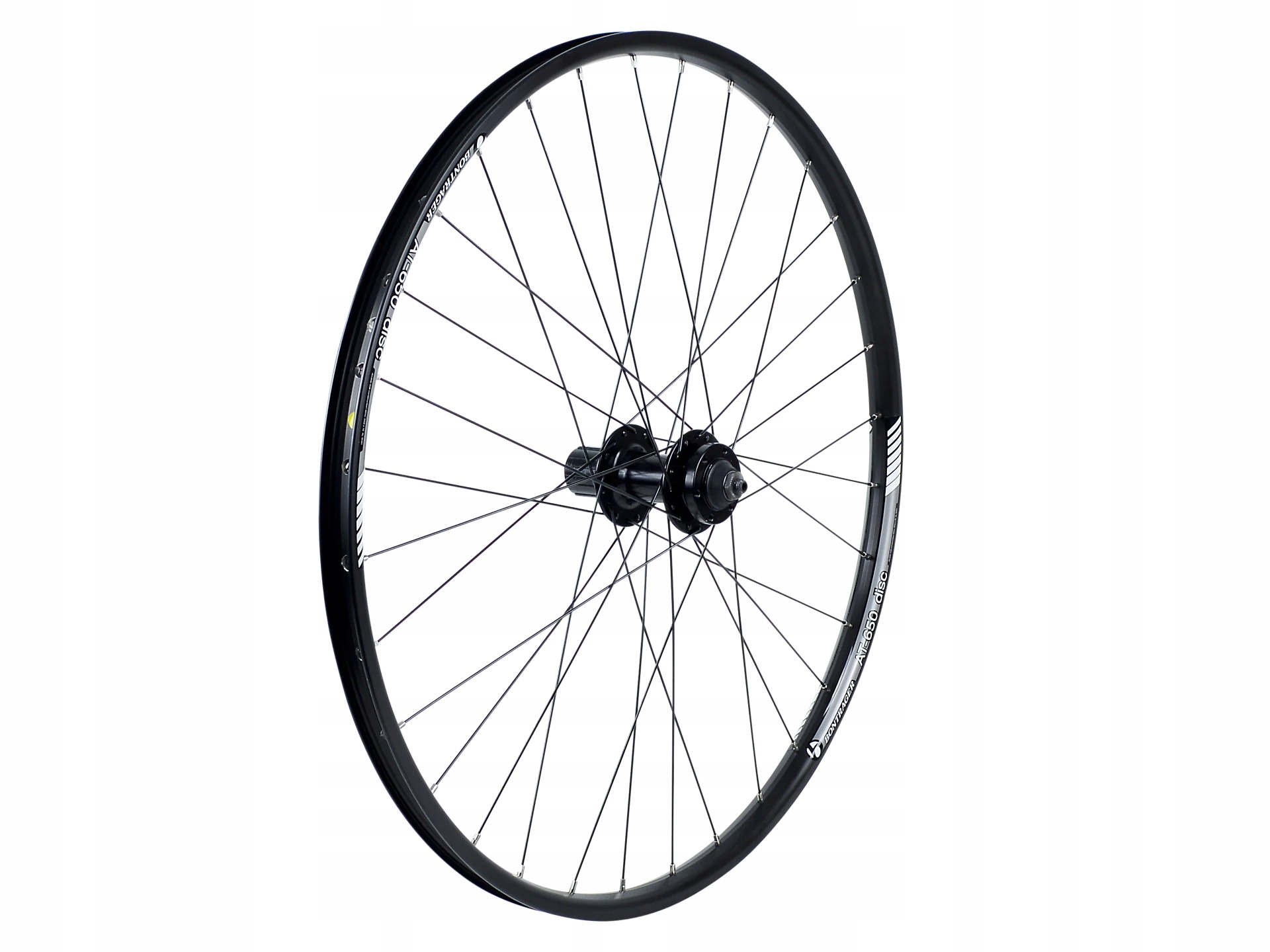 Koło Tylne Trek Bontrager AT650/DC20 26" Disc 32H