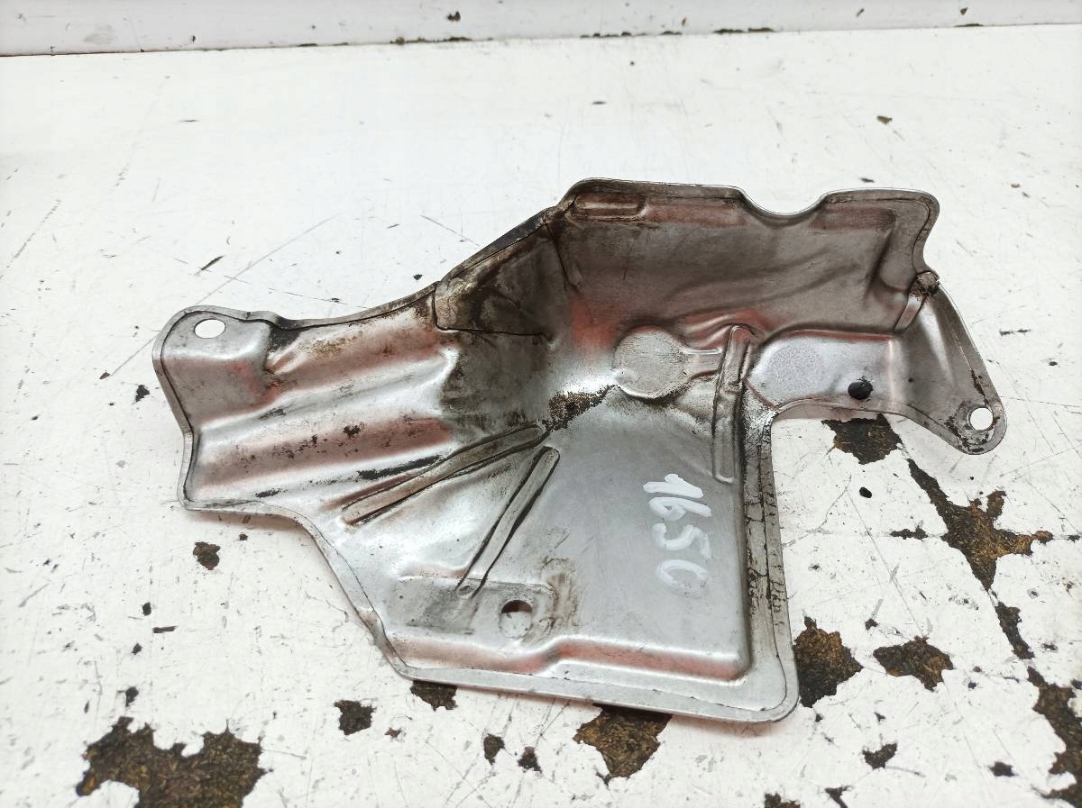 Blende Abdeckung TERMICZNA 3.2 B 24450094 Opel Vectra III (2002-2008) C