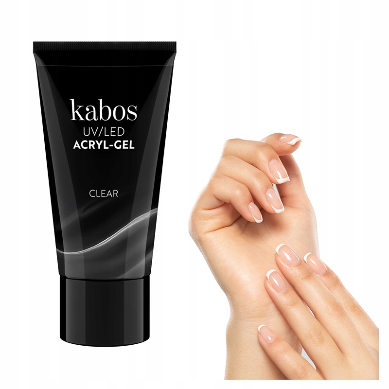 

Kabos Akrylożel Akryl Żel Acrylgel 30ML