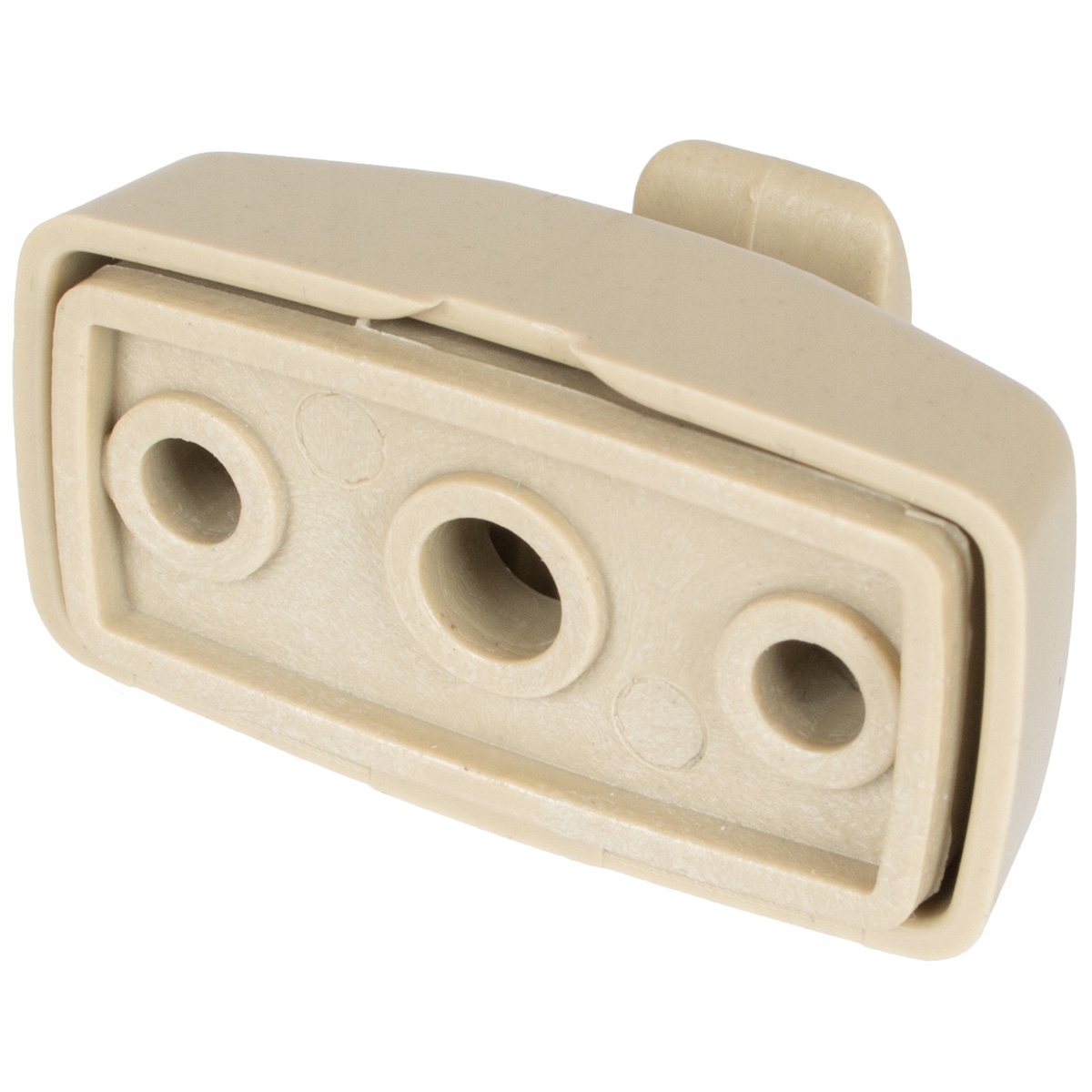 UCHWYT OSŁONY PRZECIWSŁONECZNEJ FABIA OCTAVIA Typ samochodu 4x4/SUV Samochody osobowe Samochody dostawcze