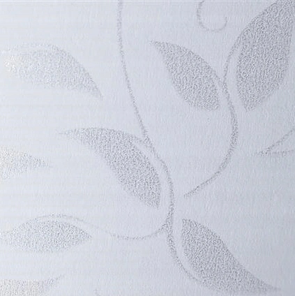 

Papier ozdobny A4 Liana biały 230g 20 ark