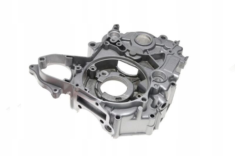 IS16M26709 - КАРТЕР ДВИГАТЕЛЬ ЛЕВЫЙ 4Т ДЛЯ ДВИГАТЕЛЬ ZC9001