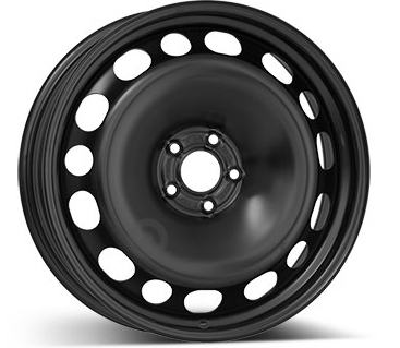 4x Felgi NOWE Alcar RENAULT SCENIC IV