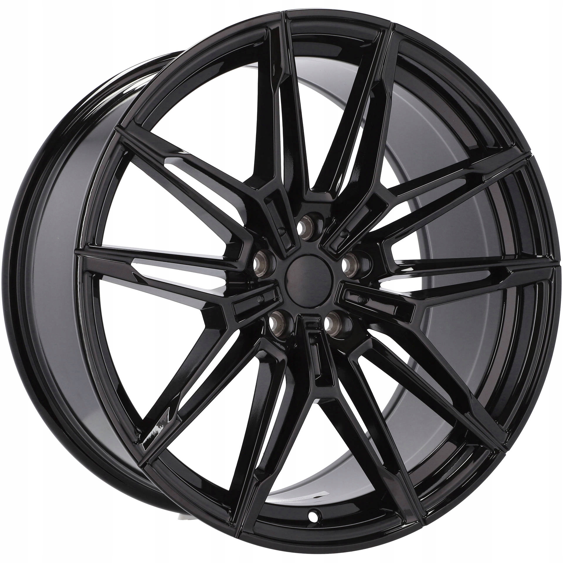 

Felgi 18 do Bmw 1 (E87) (E81) (F20, F21)