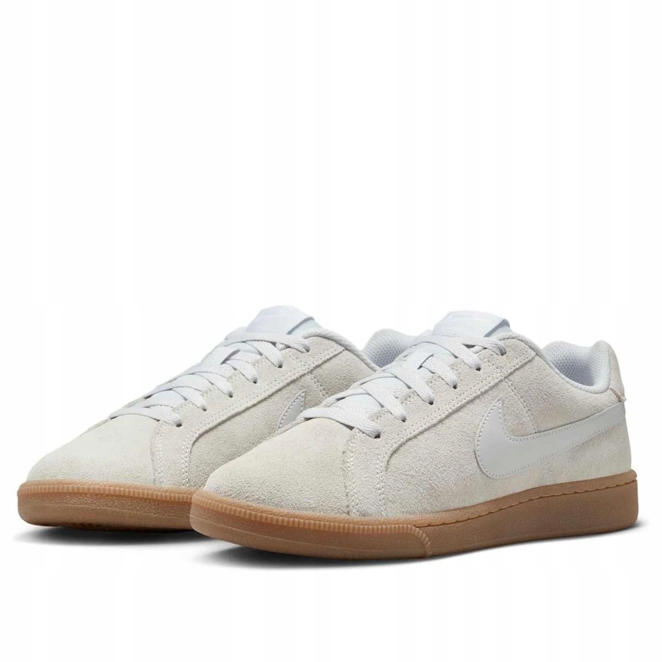 Dámské sportovní tenisky Nike Court Royale Suede 916795-001 vel. 37.5
