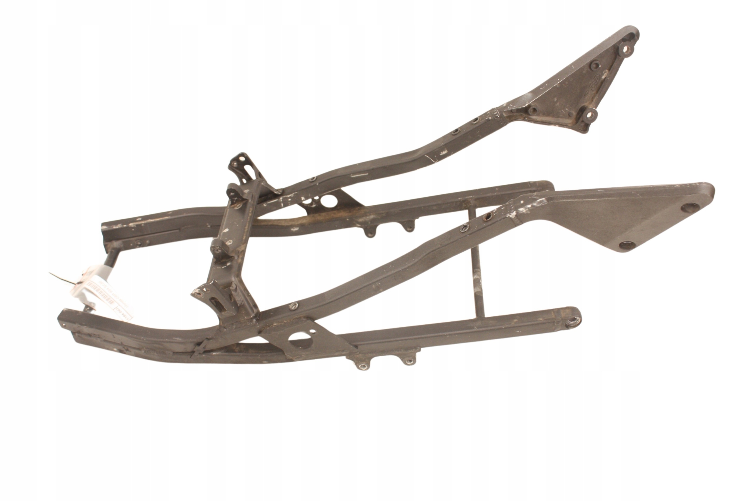 STELAŻ NADKOLA TYLNEGO Honda CBR 954 SC50