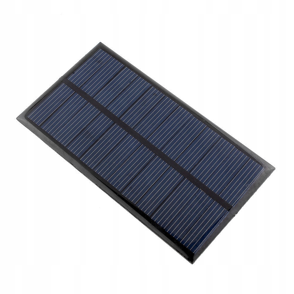 

Panel słoneczny 6V 1W Mini układ fotowoltaiczny