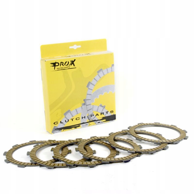 Prox Spojkové Kotúče Honda Xr 250R 86-95, Xr 350R 83-85 (EBS1190)