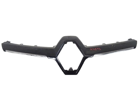grill grille front RENAULT MEGANE III LIFT 620722843R