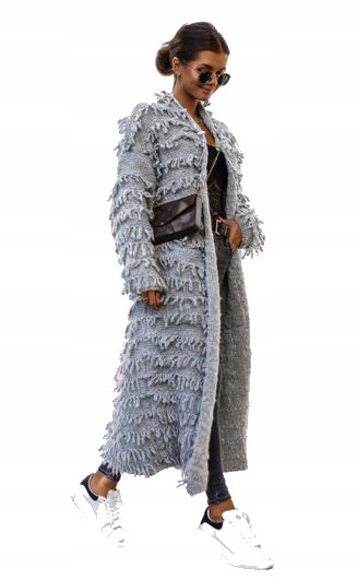 

Cocomore Sweter Kardigan