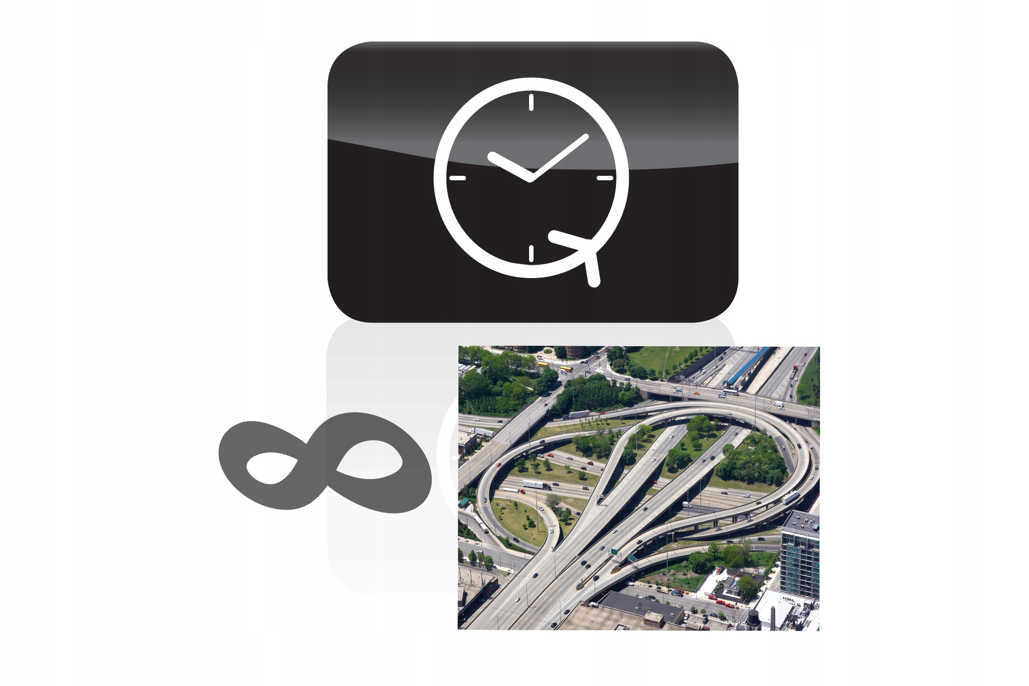 Video rejestrator kamera samochodowa ROADCAM 1 CE Display Size 1 5