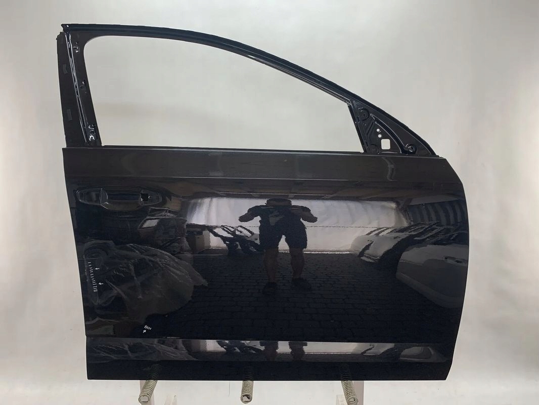 Skoda Octavia 3 III 13-20r door right front front