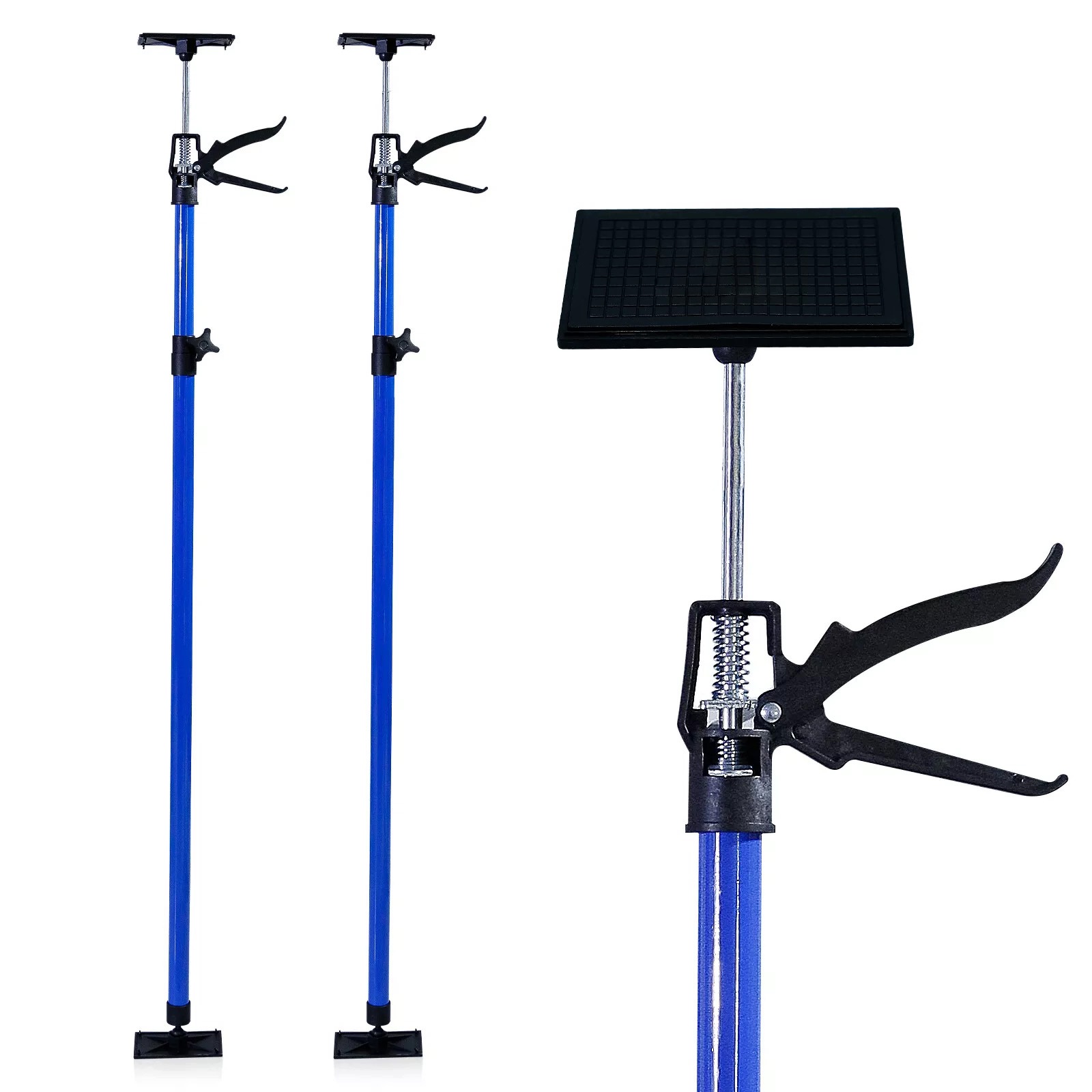Teleskopická Stropní Podpěra Rozpěrka Do 40kg 115-290 2x