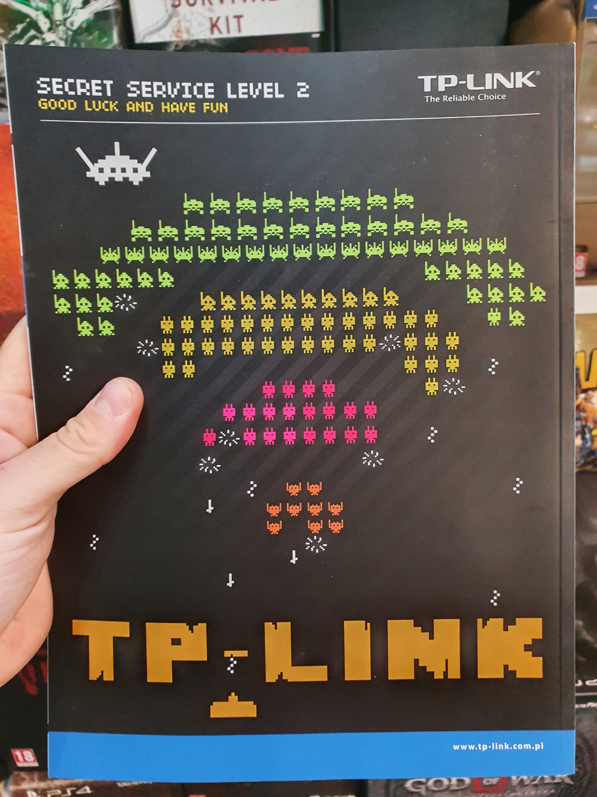 MAGAZYN SECRET SERVICE NR 97 - 01 / 2014 Wydawnictwo ProScript