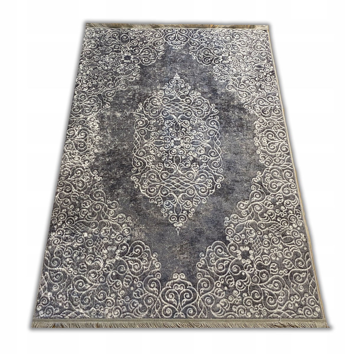 

Miękki Modny Dywan 80X150 Do Kuchni Sypialni MIX