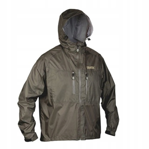 KURTKA FLORIDA OLIVE XL