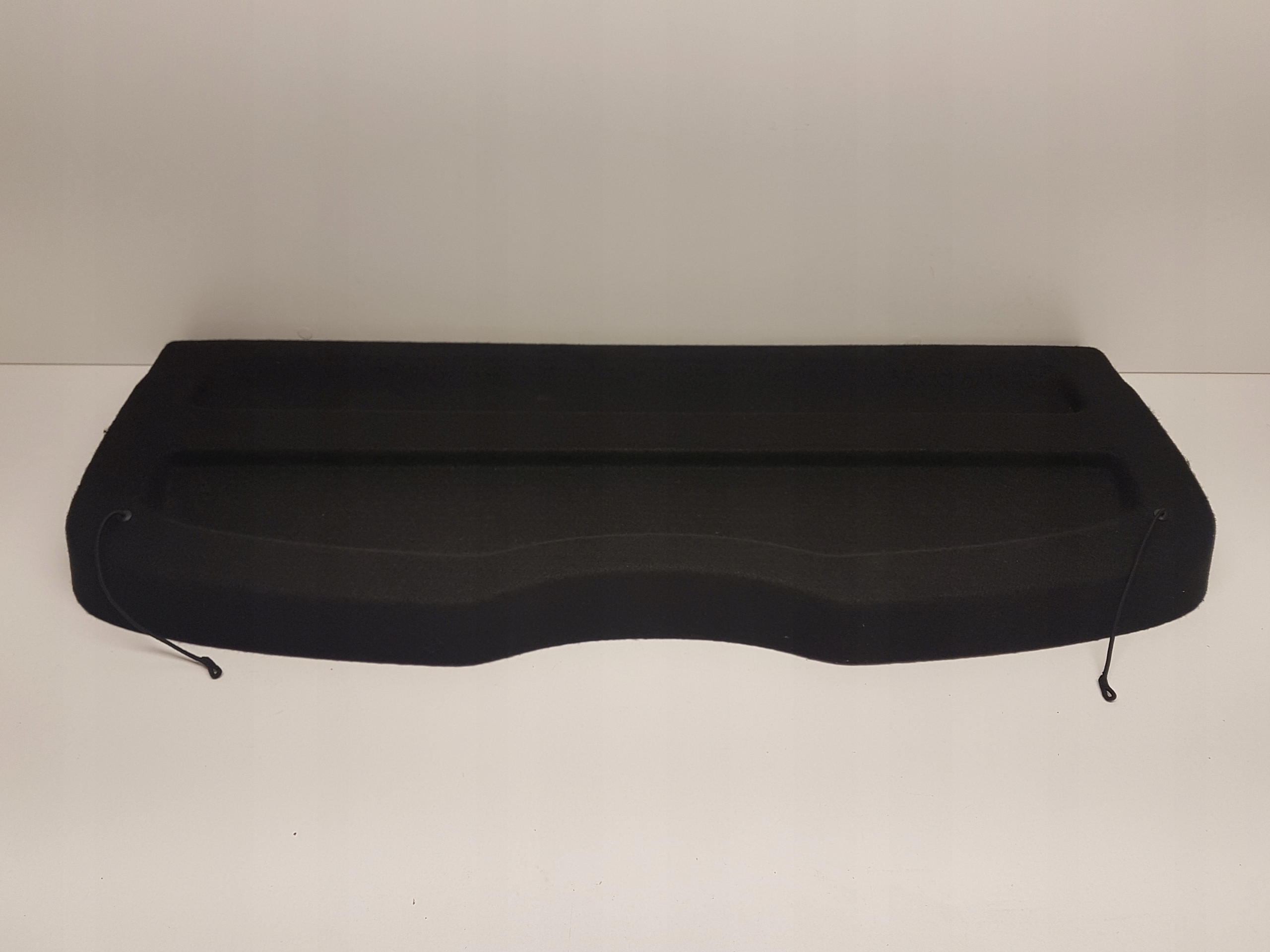 98133519ZD - CITROEN C3 III задня полиця багажника оригінал 16-