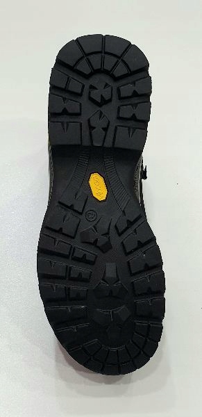 Buty Trekkingowe Myśliwskie Skórzane Wysokie Red Rock 12801D16G 46