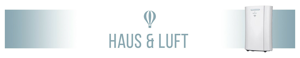 HAUS & LUFT HL-OS-20 - OSUSZACZ POWIETRZA Moc 270 W