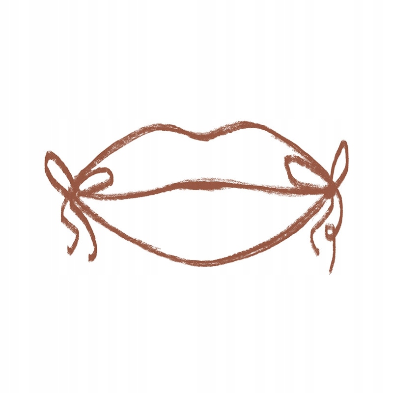 LOVELY Perfect Line konturówka do ust 4 EAN (GTIN) 5901801671619