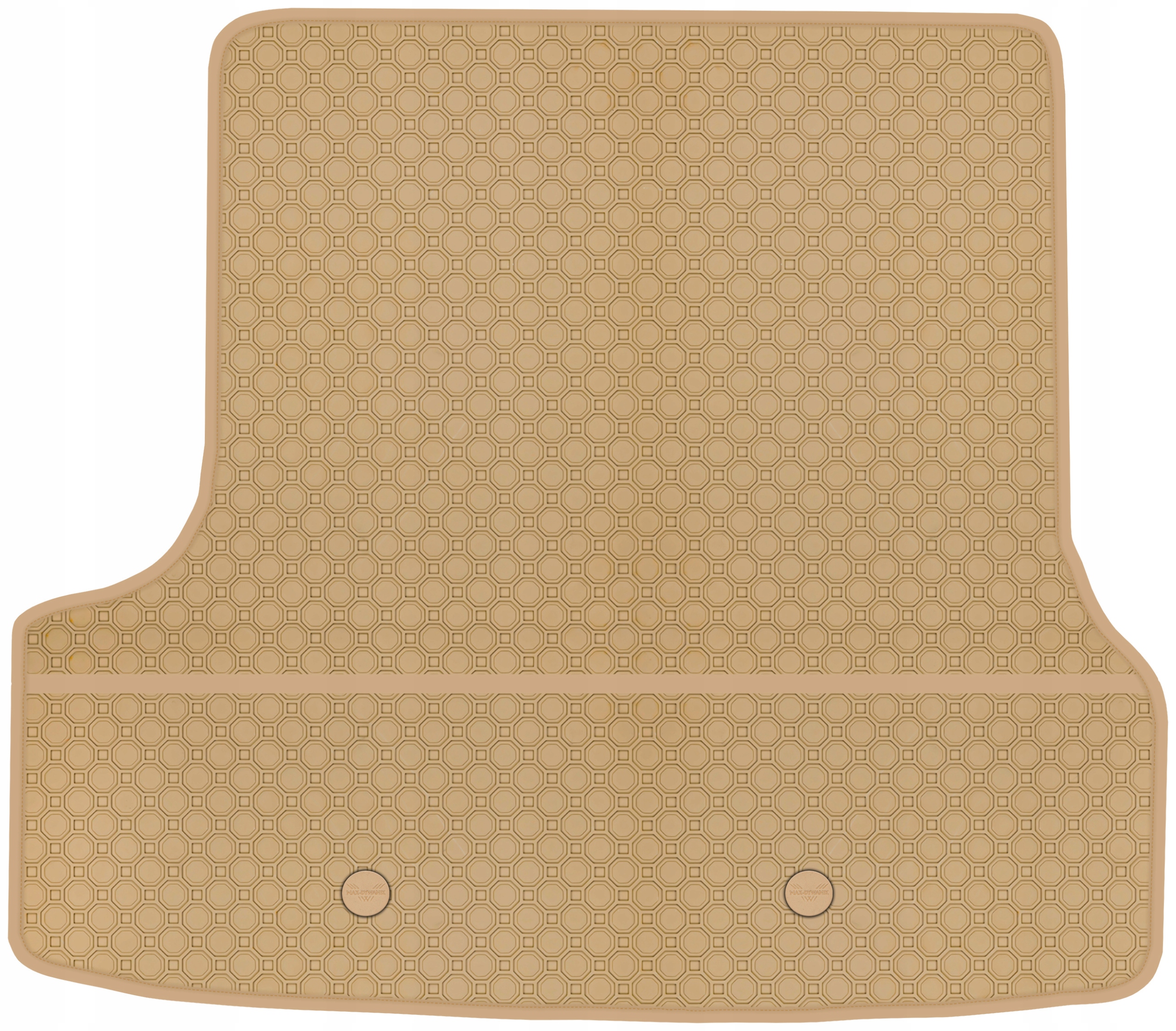 Renault Safrane Liftback 1997-2000 Vložka do zavazadlového prostoru Primeliner Béžová