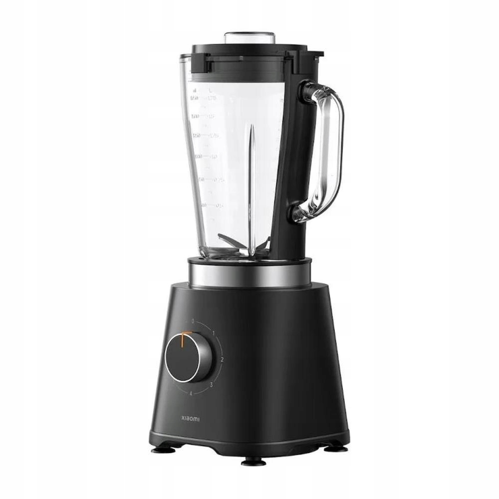 Xiaomi Blender Eu Black