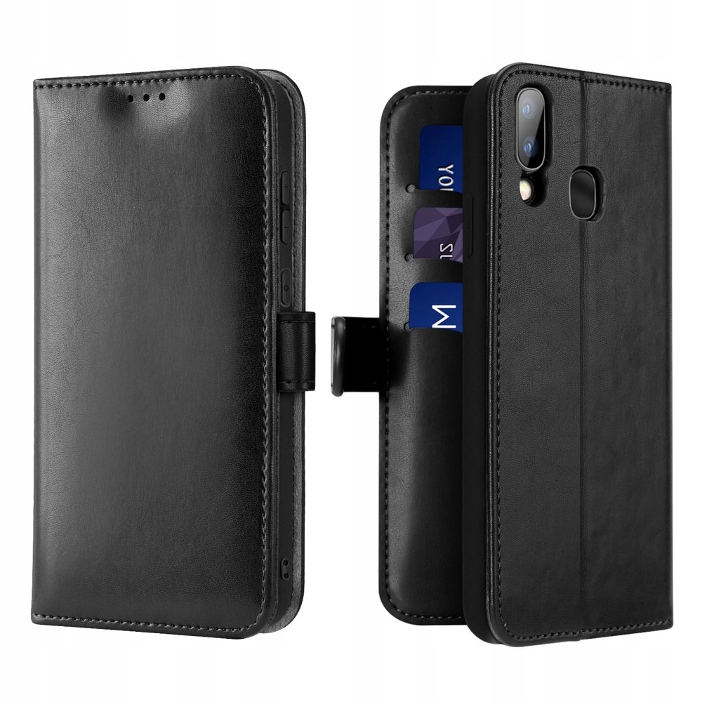 

Dux Ducis Kado etui z klapką Samsung Galaxy A40