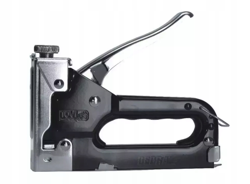 

Dedra 11Z002 Zszywacz tapicerski 6-14MM