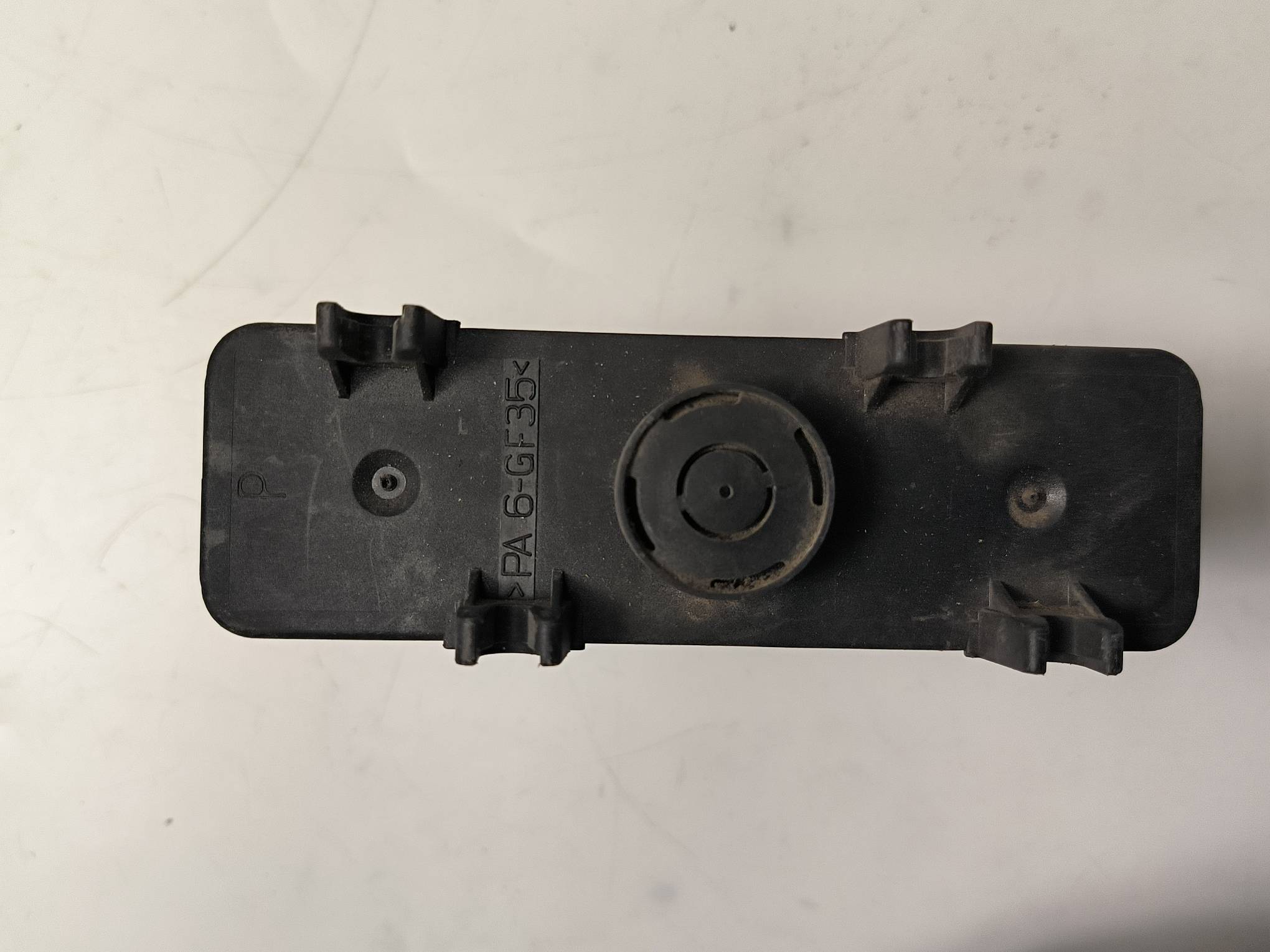 Computer 030906026R 1.4 VOLKSWAGEN GOLF III