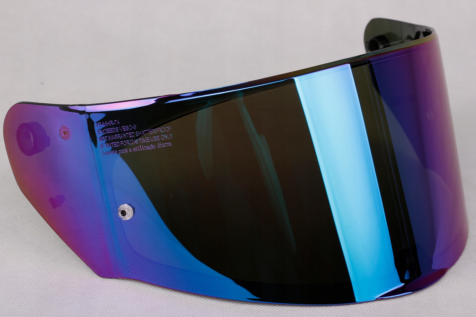 SZYBA LS2 STORM FF800 TĘCZOWE LUSTRO WIZJER Producent LS2