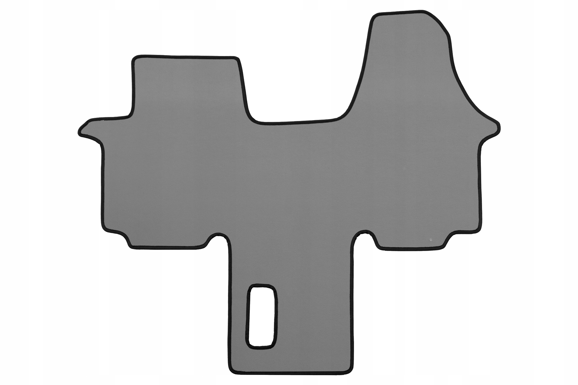 Koberce Opel Vivaro I 01-14 koberec hladký autobus