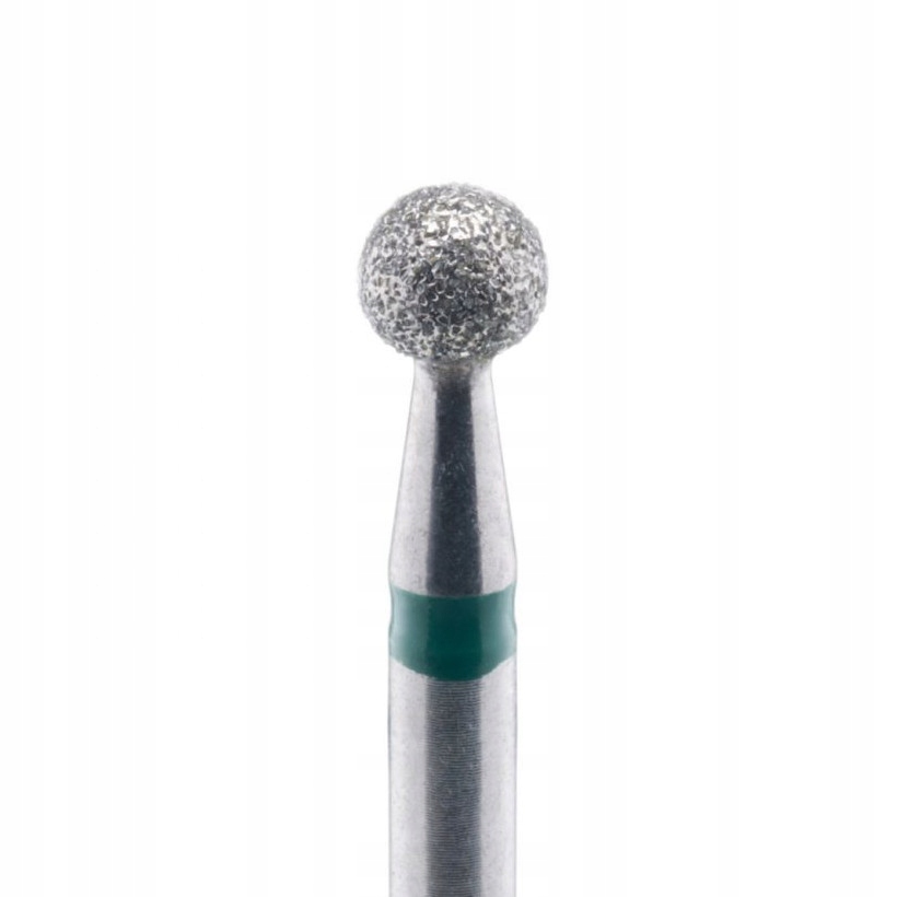 

Frez Diamentowy Kulka 3,5mm Ostry Aba Group CD35 C