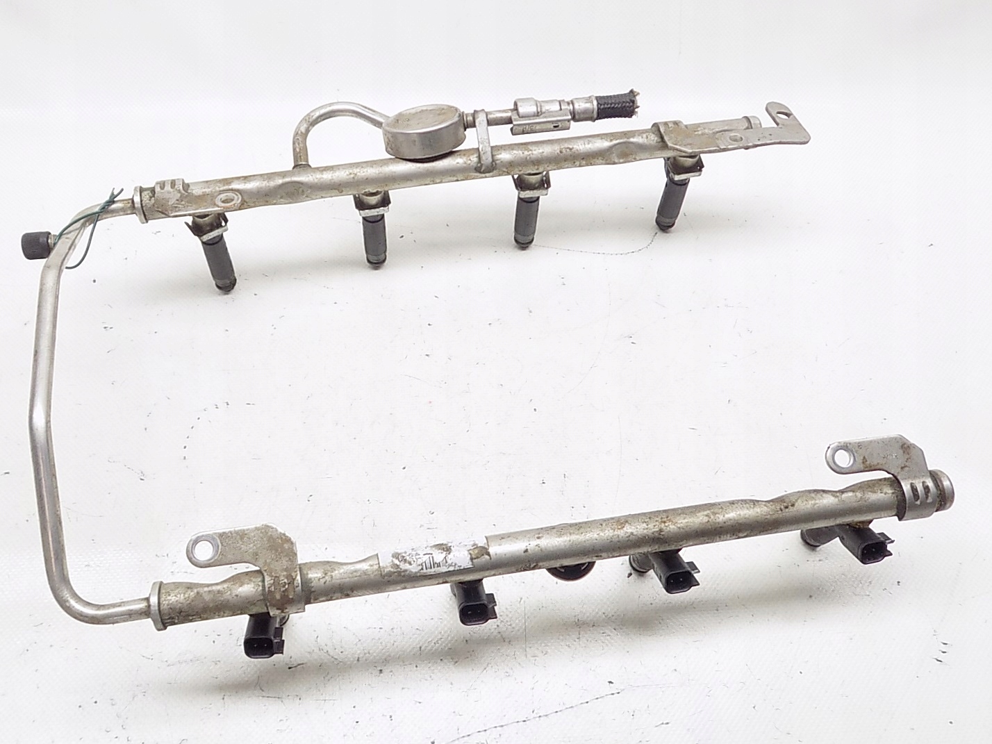 LISTWA WTRYSKOWA - Cadillac SRX STS XLR STS 4.6 V8