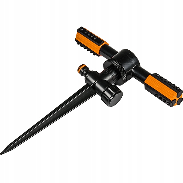 

Zraszacz 2-RAMIENNY Z Kolcem 13M Bradas ECO-TS1010