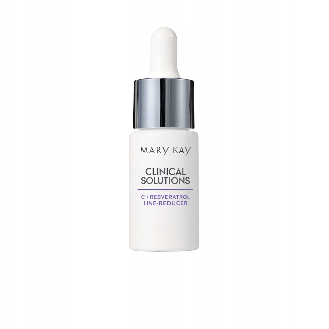 Mary Kay Booster z Wit C i Resweratrolem