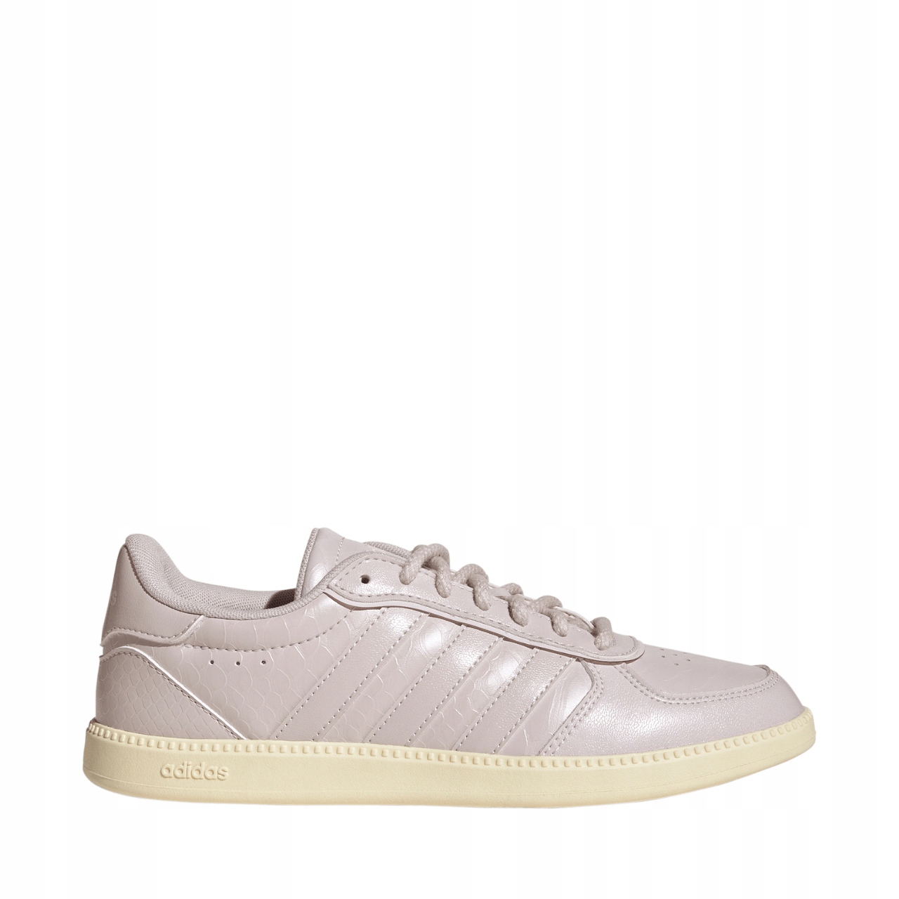 Dámské boty adidas Breaknet Sleek světle růžové IH1383 Velikost Bot 37 1/3