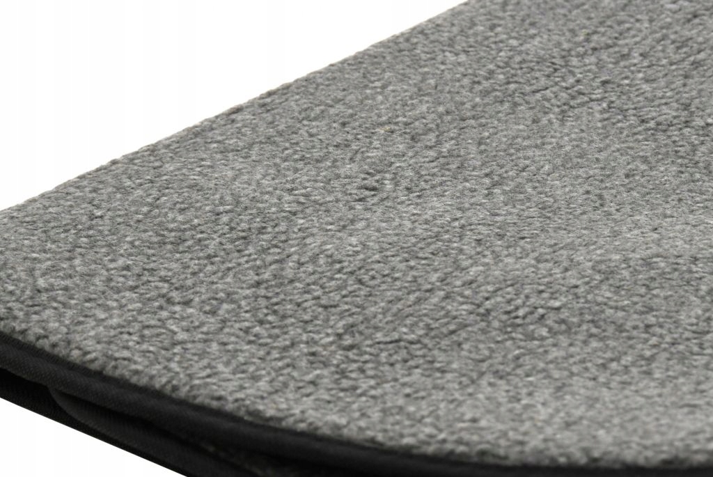 Pokrowiec na fotel z termostatem - 12V TEDDY, tył Rodzaj zasilania pneumatyczne