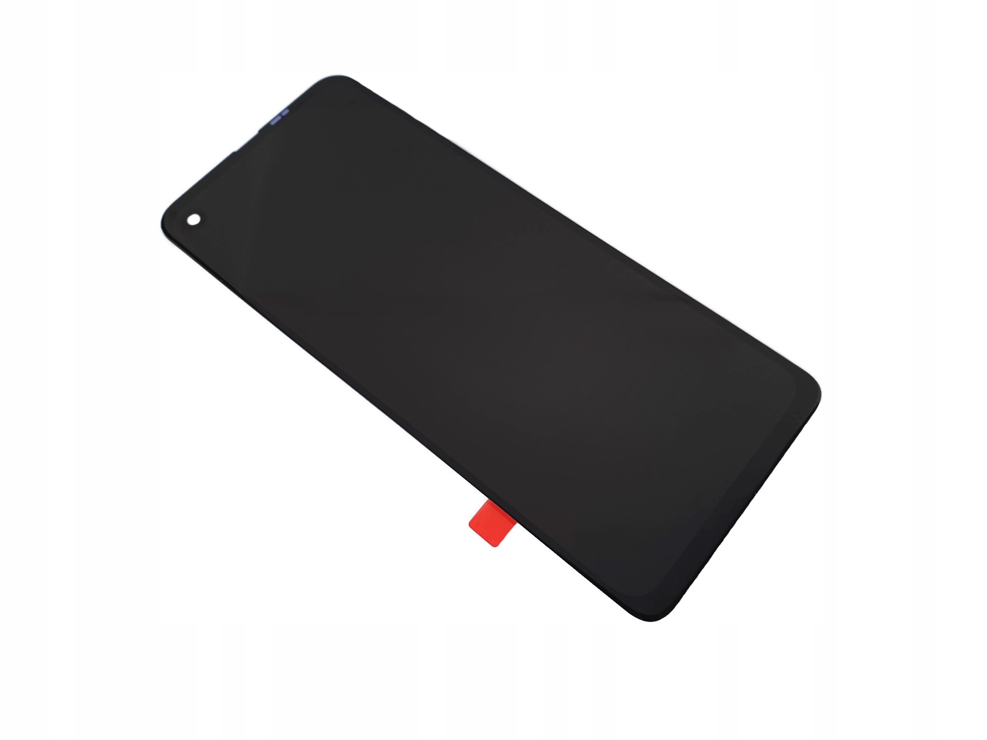 LCD displej pre Motorola Moto One Action XT2013