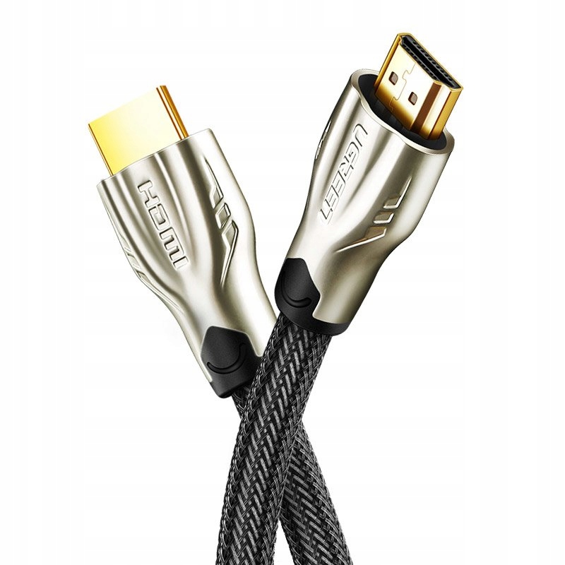 

Ugreen kabel Hdmi 19 pin 1.4v 4K 30Hz 3D 30AWG 5m