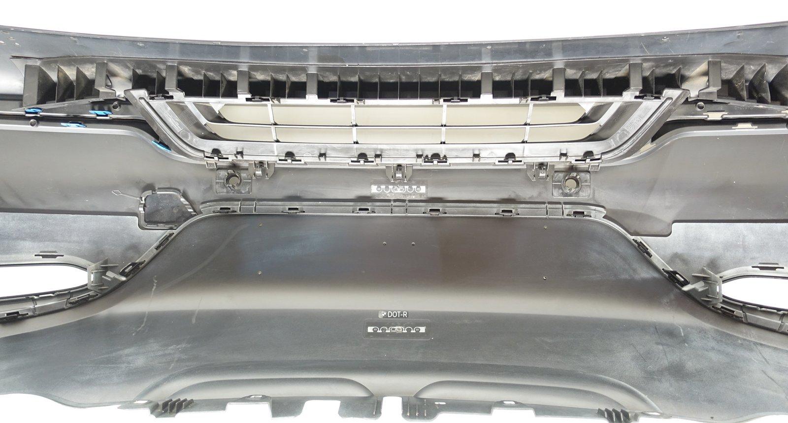BMW i3 I3S I3 S SPORT LIFT 7462280 below 4 PDC 2017- bumper front front