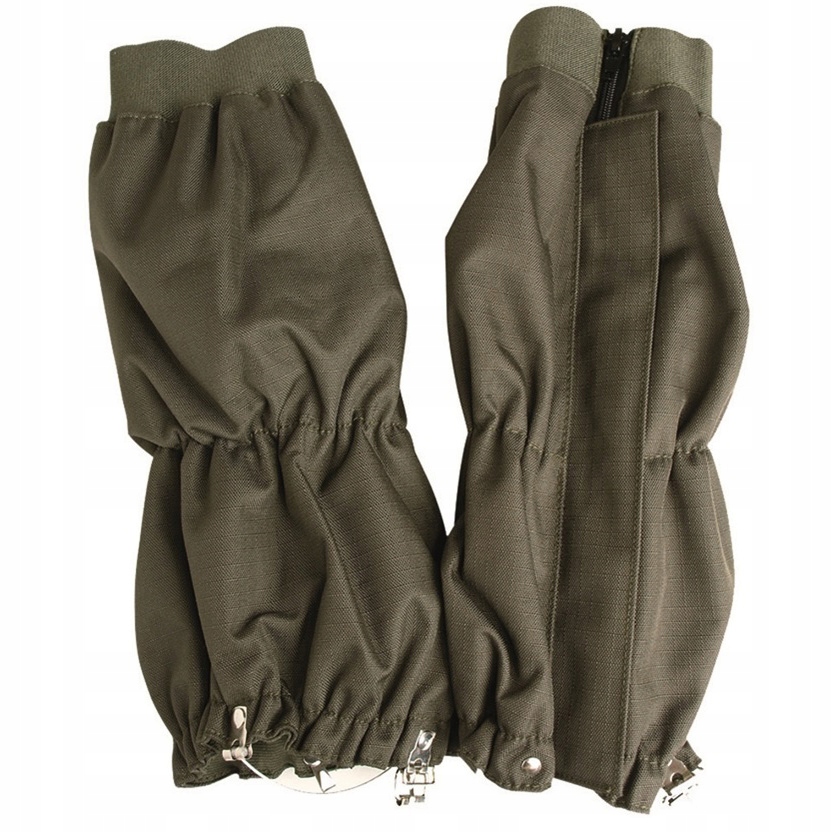 

Stuptuty wojskowe Mil-Tec - olive