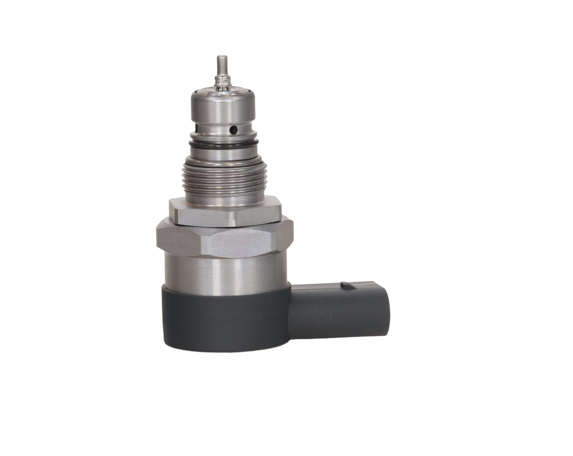 Regulátor Tlaku Paliva Mercedes Sprinter 06> 906 Vstřikovací Lišta CDI