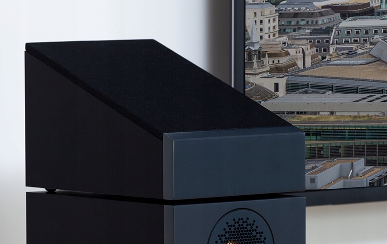 MONITOR BRONZE 500 KINO 7.1 ATMOS+DENON AVR-X1700H Model Bronze 500