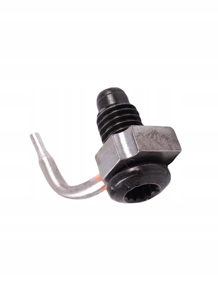 NOWA ORYGINALNA DYSZA WTRYSKU OLEJU AUDI VW SKODA SEAT ASO OE