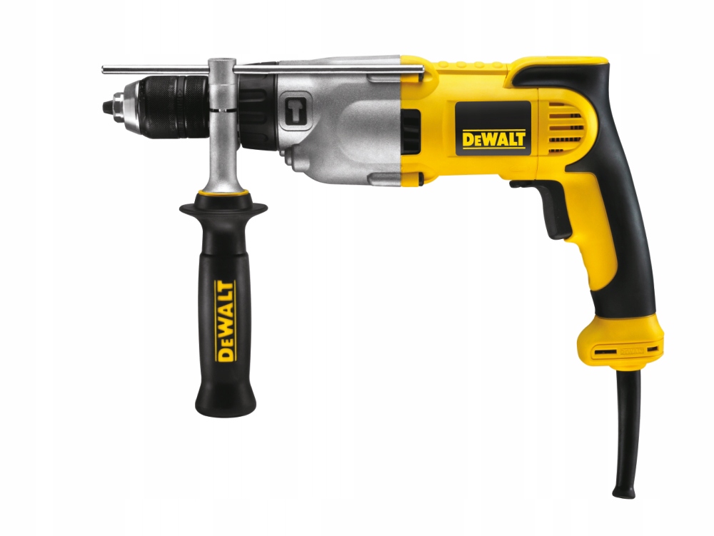 

Dewalt Wiertarka Udarowa 950W 13MM DWD522KS