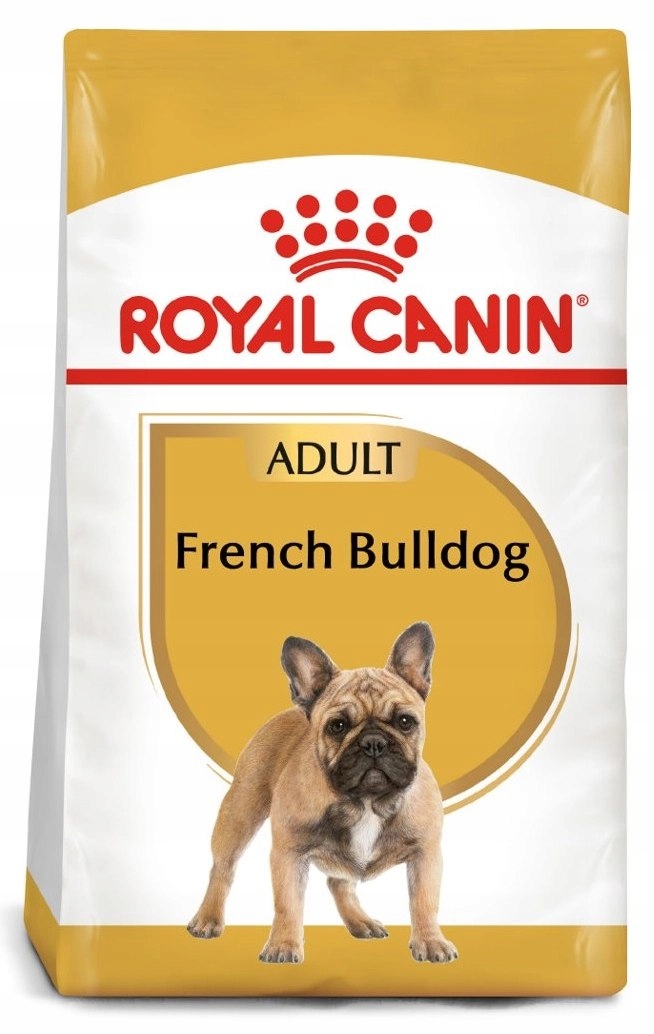 Royal Canin French Bulldog Adult 1,5 kg