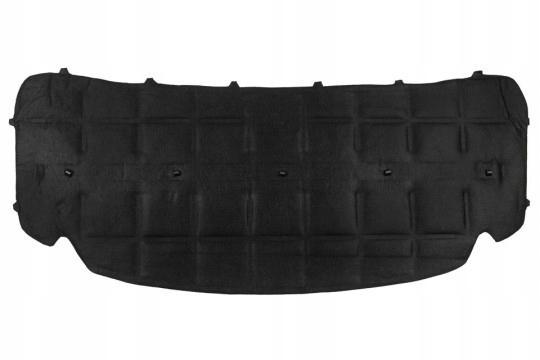 EZC-VW-232 - ЗВУКОІЗОЛЯЦІЯ КАПОТА CADDY 2004-TOURAN 2003-