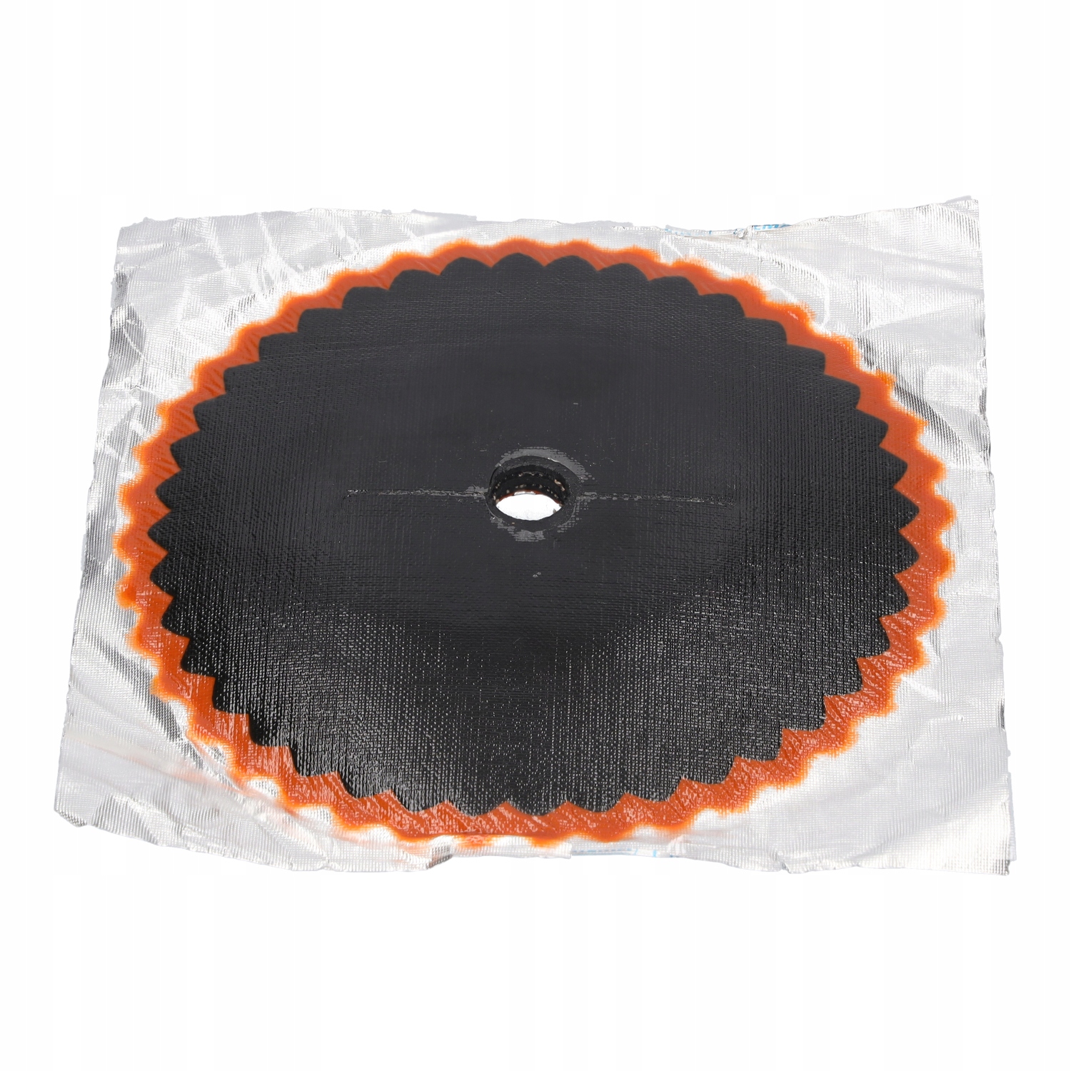 PODSTAWA ZAWORU V6 do napraw dętek na zimno 116mm